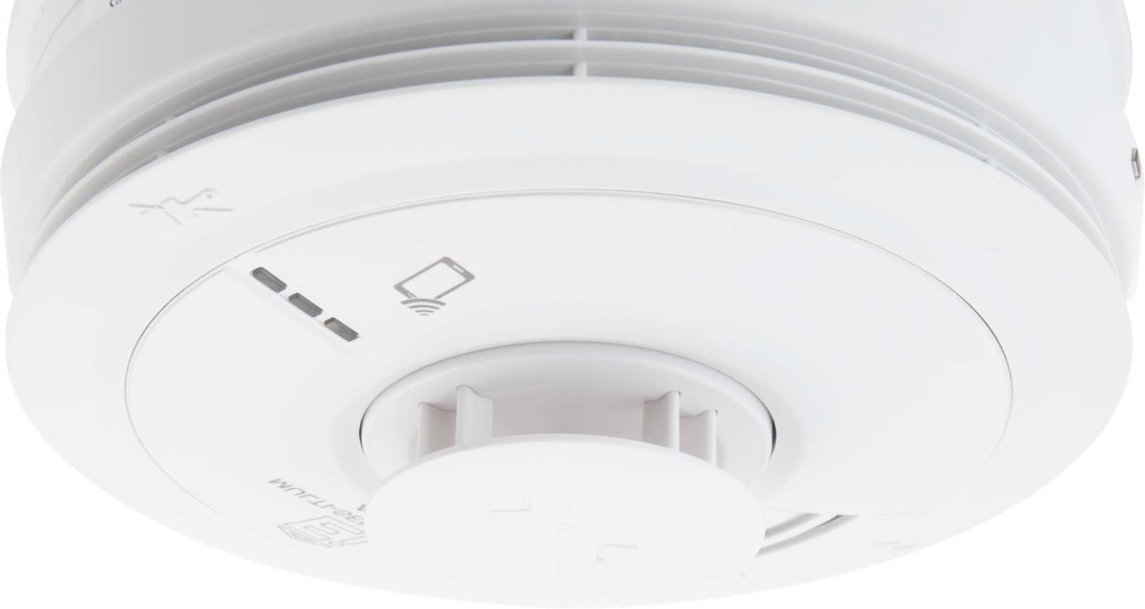 Ei3024 Multi-Sensor Fire Alarm | Aico