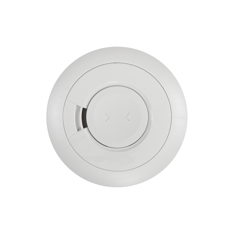 Ei650RF RadioLINK+ Battery Optical Alarm | Aico