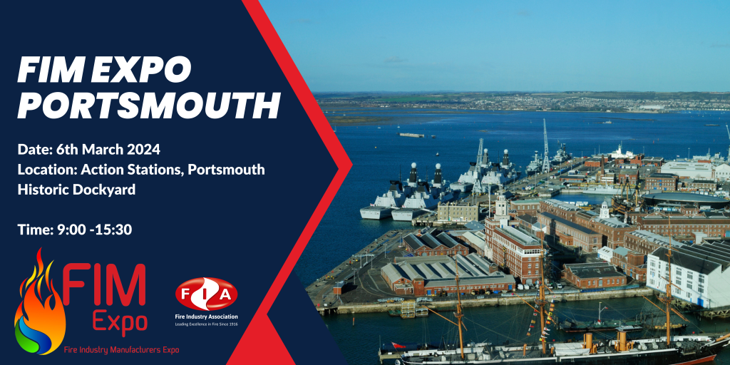 FIA FIM Expo Portsmouth