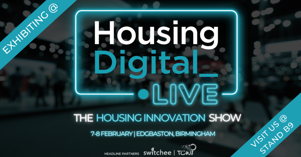 Housing Digital Live 2024