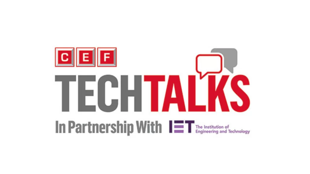 CEF Isle of Man TechTalk