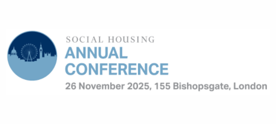 Social Housing Annual Conference