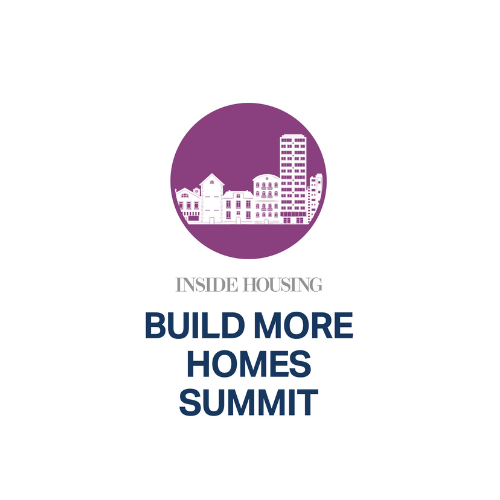 Build More Homes Summit